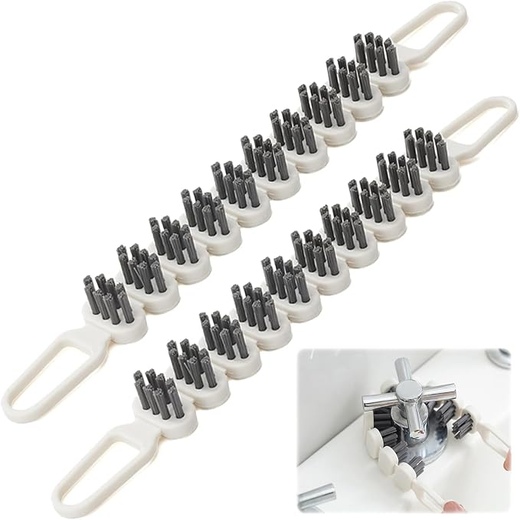 New Flexible Gap Cleaning Brush