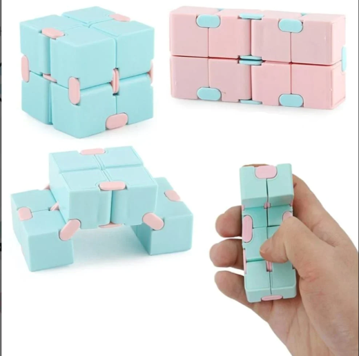 Infinity Magic Cube Game - Image 4