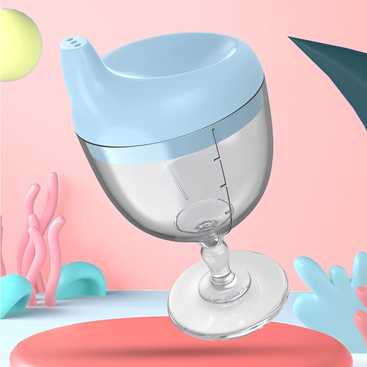 Plastic Children's Tall Cup