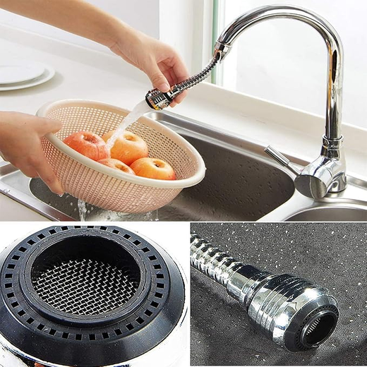 Turbo Flex Faucet - Image 3
