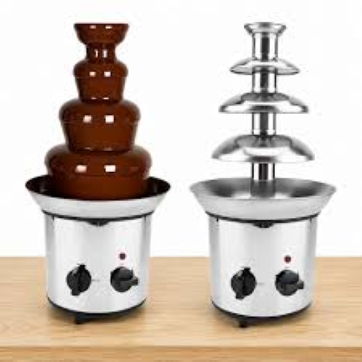 Chocolate Fountain - Image 2