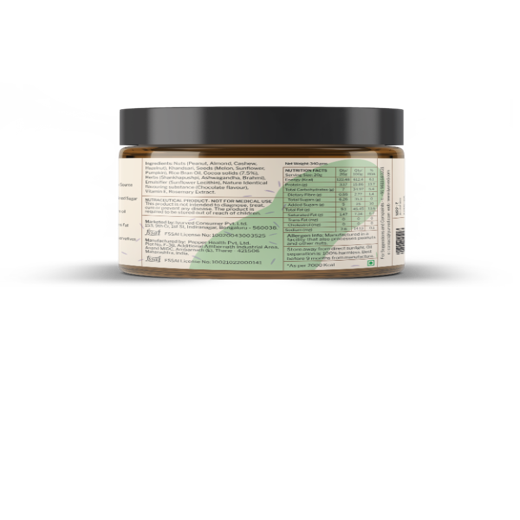 Kids and Teens Brain Booster Chocolate Spread - Image 2