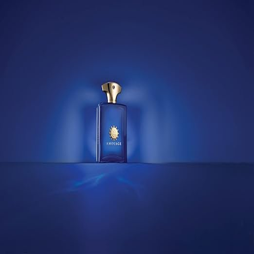 AMOUAGE Interlude Eau de Parfum Spray - Image 3