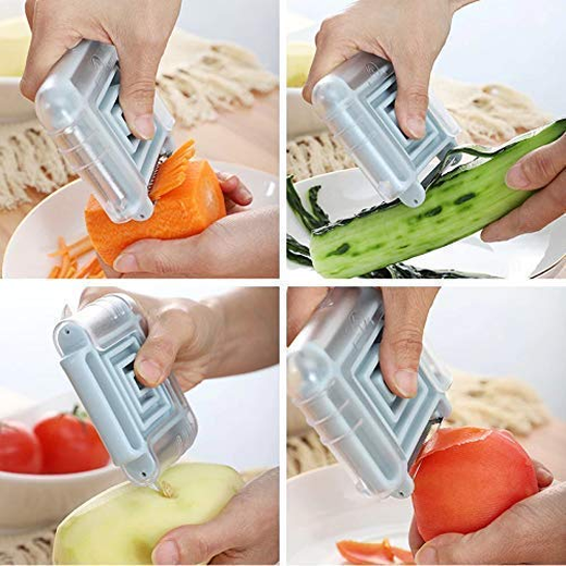 3 in 1 Switchable Peeler - Image 2