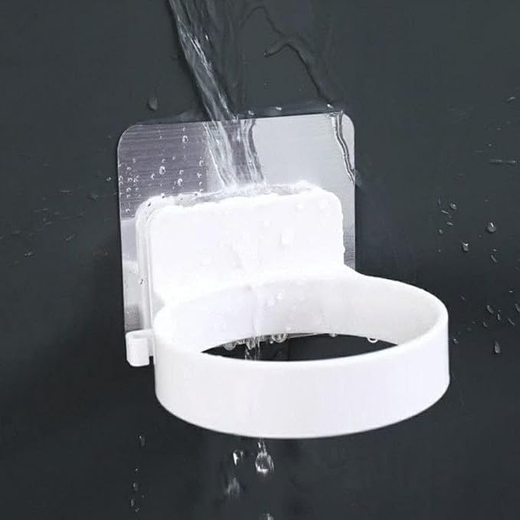 Small Hair Dryer Holder - Image 4