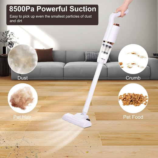 USB Vaccum Cleaner