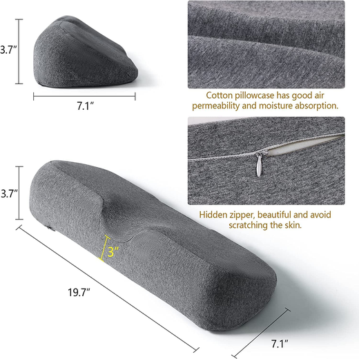 Cervical Neck Pillow - Image 2