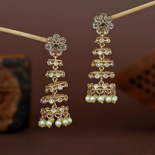 Five Steps Jhumka - Image 3