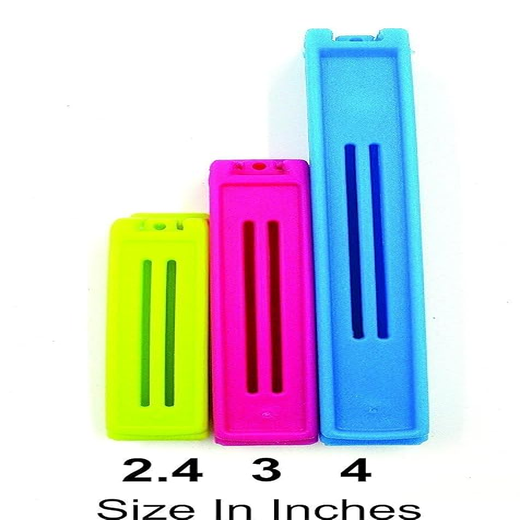 Pouch Clip Sealer (36pcs) - Image 2