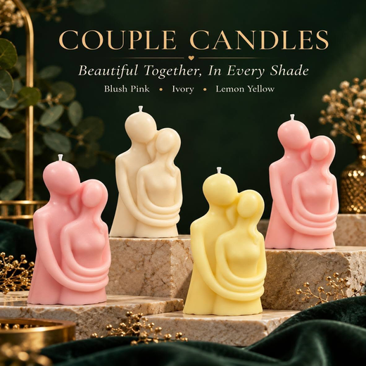 Couple Candles