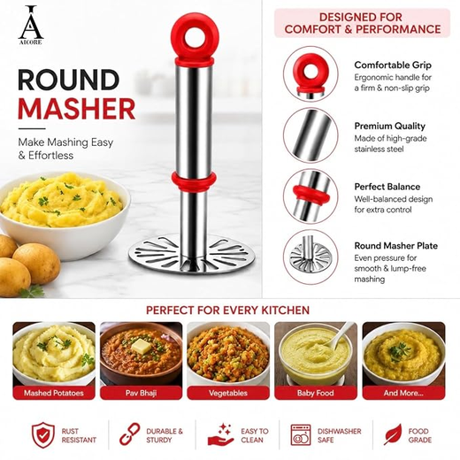 Bhaji Press - Image 3