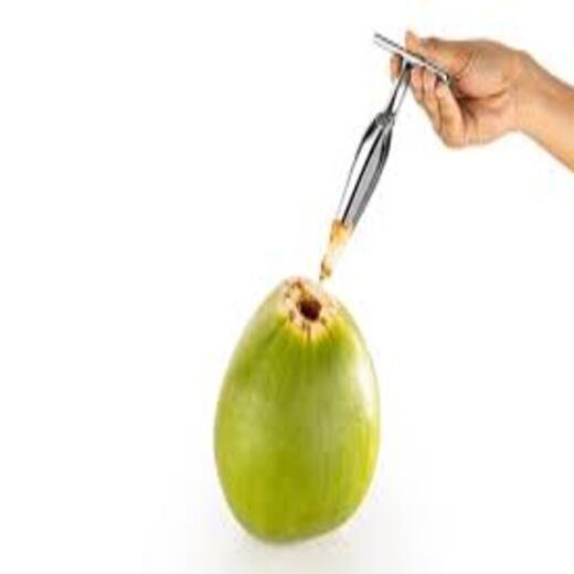 Coconut Drill