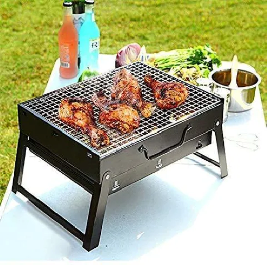 Charcoal Grill - Image 4