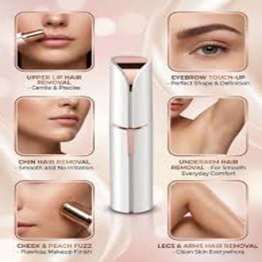 USB Flawless Trimer - Image 4