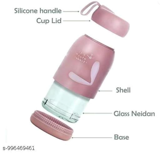 Rabbit Bottle 340ML - Image 3