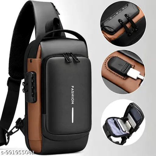 New Bag