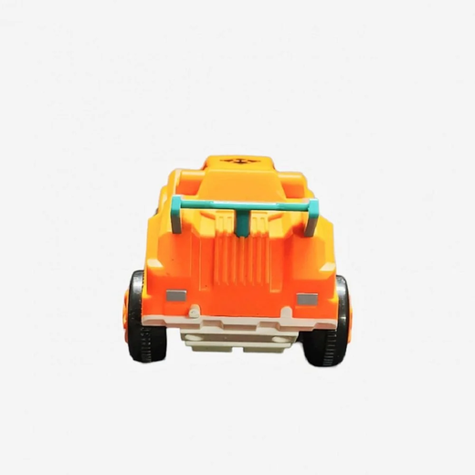 Transform Robot Car - Image 4