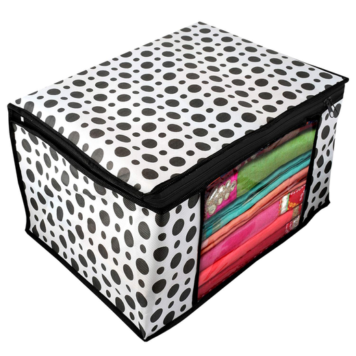 Wardrobe Organizer For Clothes - Image 4