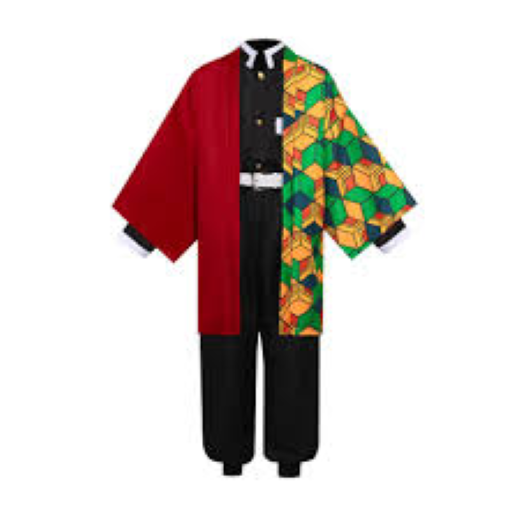 Giyu Full costume - Image 2