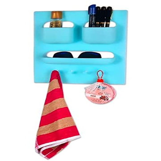 Plastic Multipurpose Rack - Image 2
