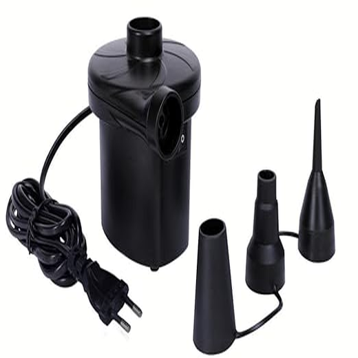 Vacuum Air Pump