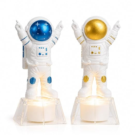 12 Piece Box LED Astronaut 🚀 - Image 4