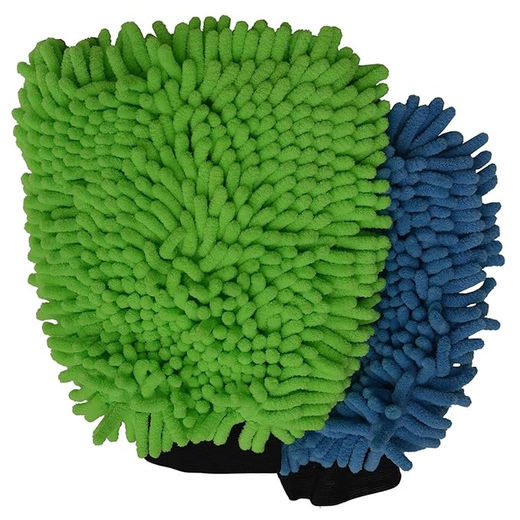 Microfiber Gloves