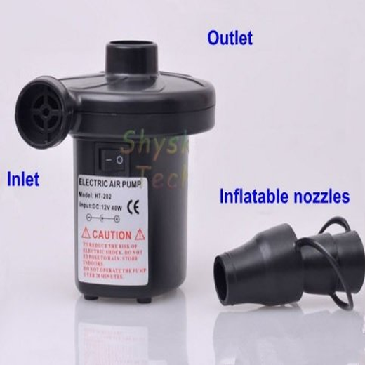 Vacuum Air Pump - Image 2
