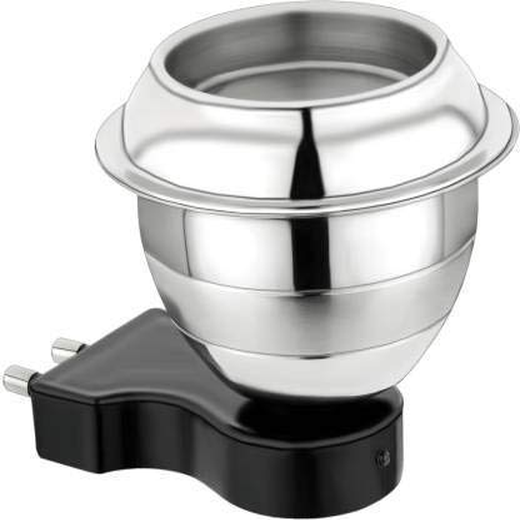 Stainless Steel Electric Kapoor Dani - Image 4