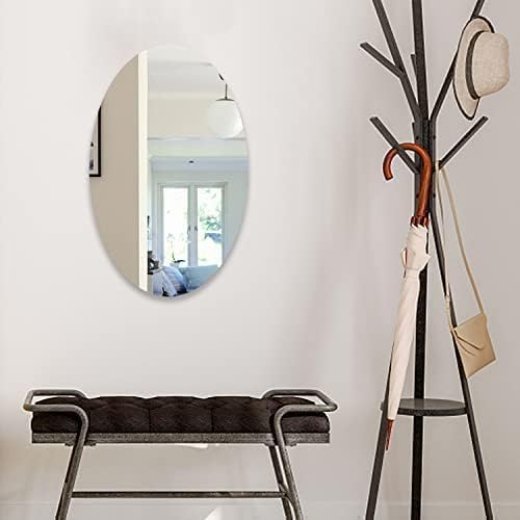 Flexible Plastic Mirror - Image 2