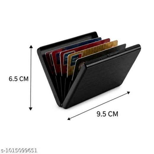 Credit Card Holder - Image 3