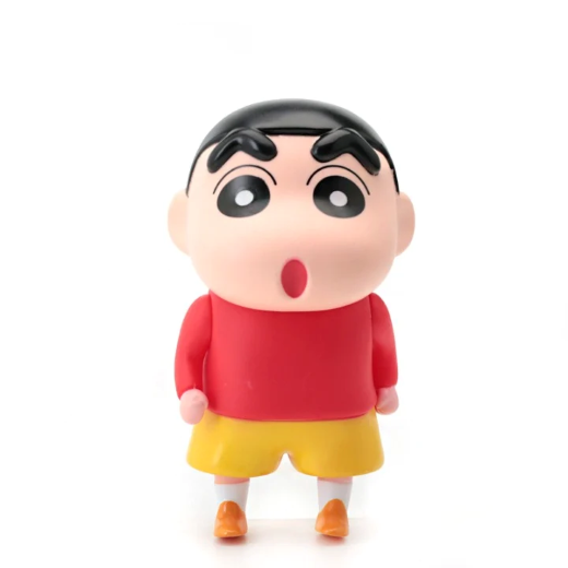 Red Shinchan Staning - Image 3