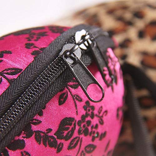 Women's Underwear Case Travel Portable Storage Bag Box - Image 2