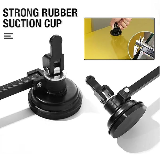 Round Suction Glass Cutter - Image 3