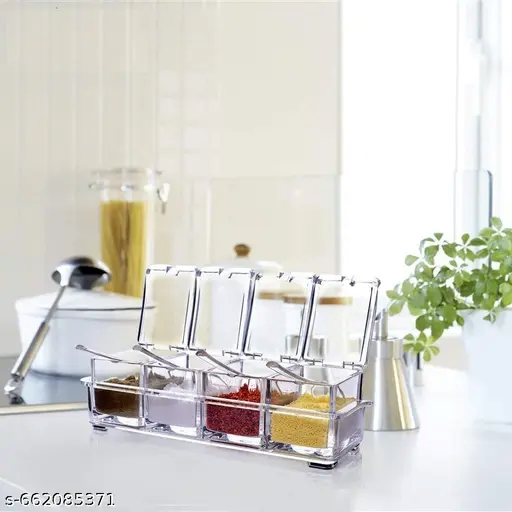 Crystal Spice Rack - Image 2