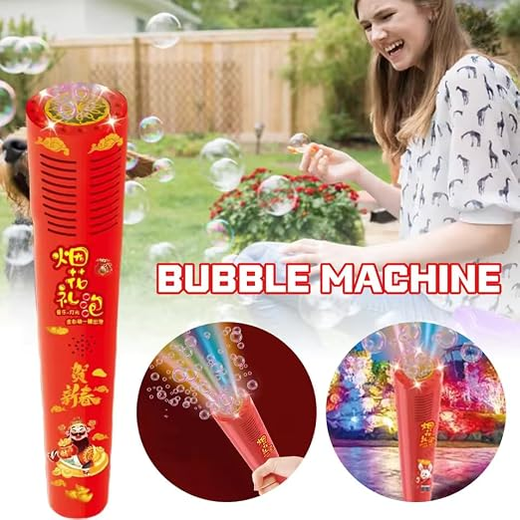 BUBBLE TOWER 14 INCH SIZE - Image 3
