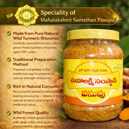 Turmeric Powder - Image 4