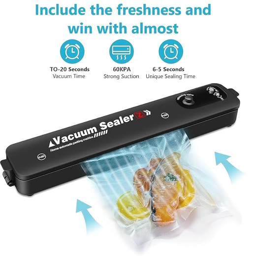 Vacuum Sealer Machine - Image 2