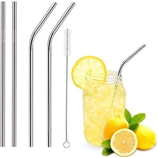 Steel Straw - Image 4