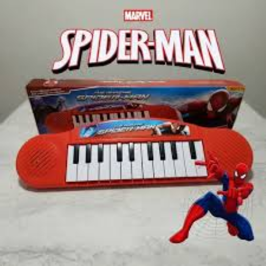 Organ Piano - Image 3