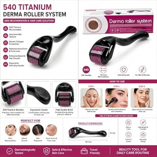 Derma Roller - Image 2