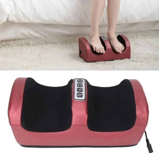 foot massager pain relief leg machine