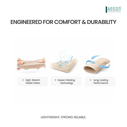 Foot Arch Support - Image 4