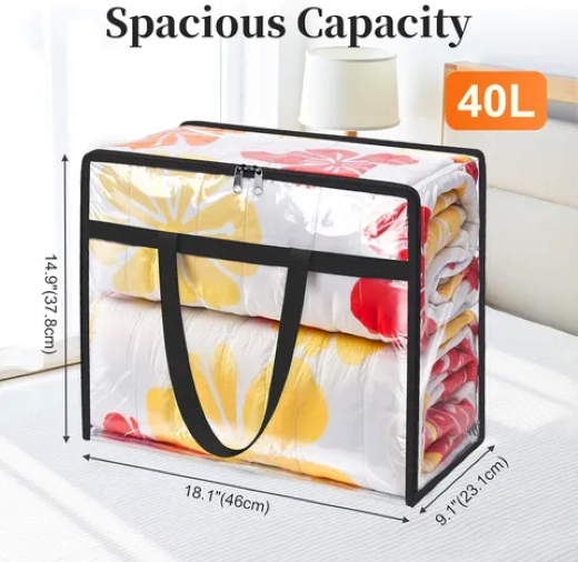 PVC Storage Bag - Image 2