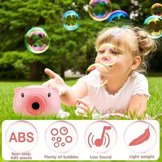 Bubble Camera - Image 3