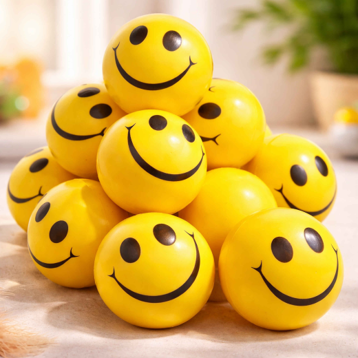 Smilely Ball PKT - Image 4