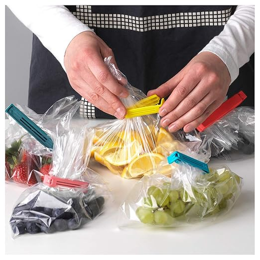Pouch Clip Sealer (36pcs) - Image 3