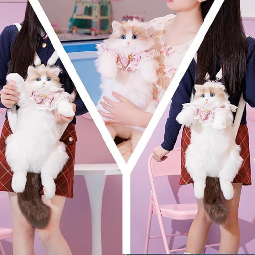 Cat Bag - Image 2