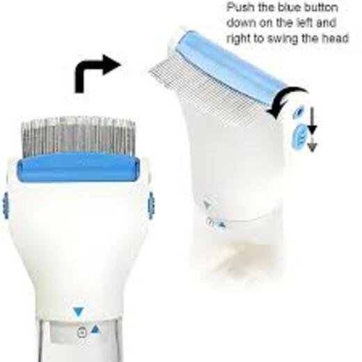 V Comb - Image 3
