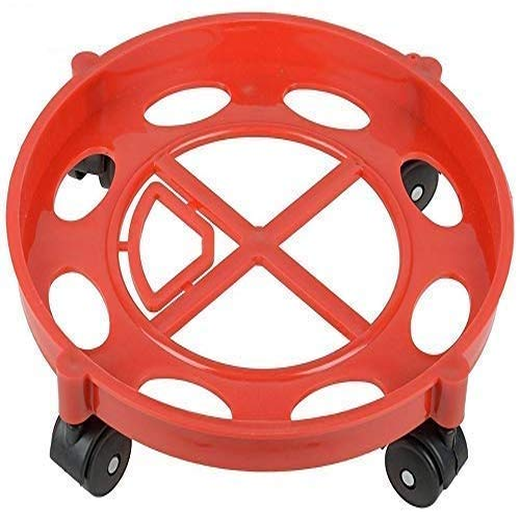 Gas Cylinder Trolley - Image 3